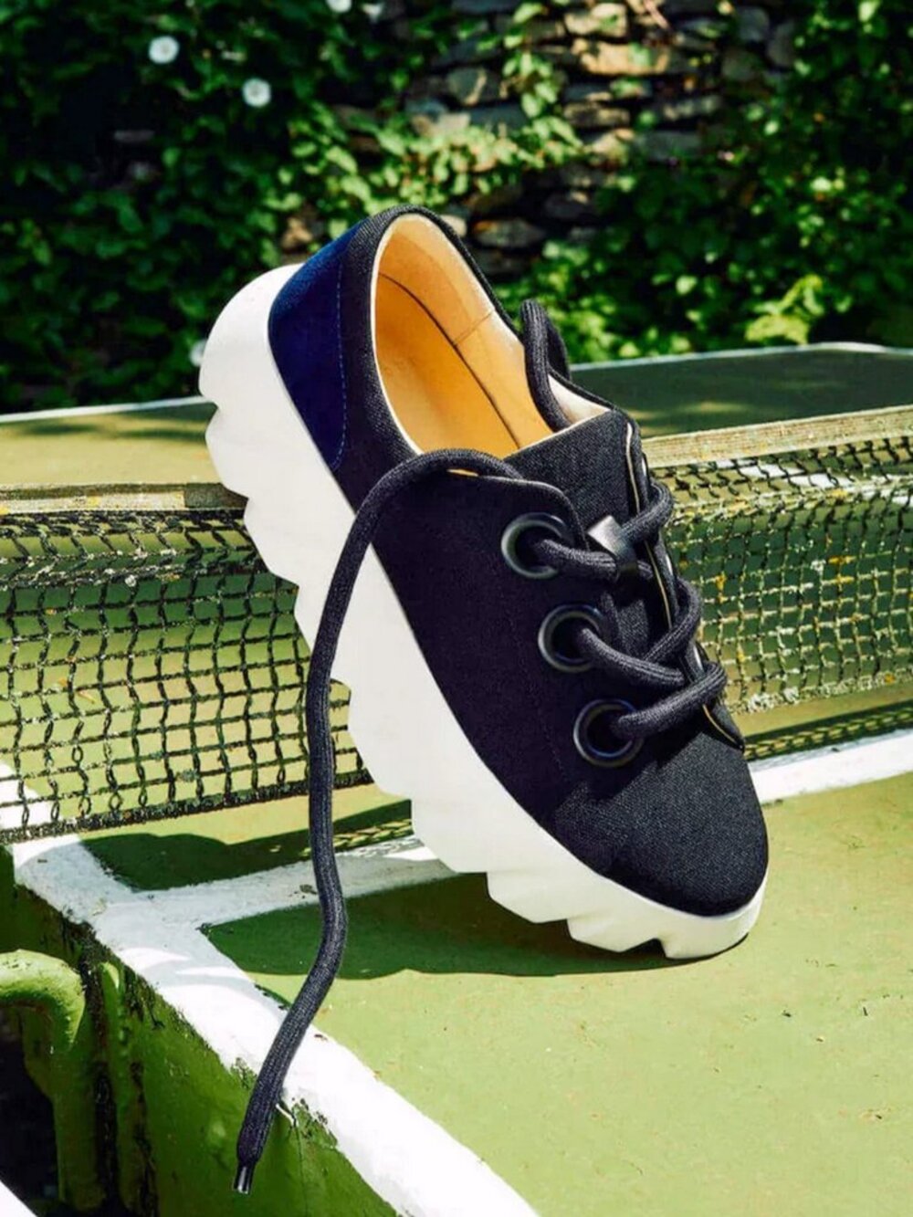 4CCCCEES Tura Fabi Sneakers 40